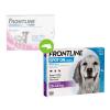 Frontline® Spot on Hund L - 3 Pipetten x 2,68 ml