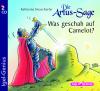 Die Artus-Sage - Was geschah auf Camelot? Kinder/J