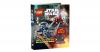 LEGO Star Wars, Buch mit LEGO-Steine-Set