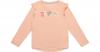 Langarmshirt Gr. 128/134 ...