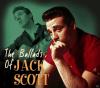 Jack Scott - The Ballads Of Jack Scott - (CD)