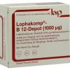 Lophakomp B 12 Depot 1000...