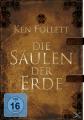 DIE SÄULEN DER ERDE (SPECIAL EDITION) - (DVD)