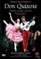 American Ballet Theatre - Don Quixote - (DVD)