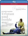 Schneider/Smith/Theorin - Tristan Und Isolde - (Bl