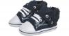 Baby Krabbelschuhe mit Warmfutter Gr. 19