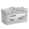 VARTA Silver Dynamic Auto