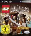 LEGO Pirates of the Carib