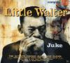 Little Walter - Juke - (CD)