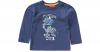 Baby Langarmshirt , Dinosaurier Gr. 74 Jungen Baby