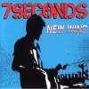 7 Seconds - New Wind - (Vinyl)