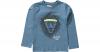 Langarmshirt Gr. 116/122 Jungen Kinder