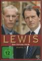 Lewis - Staffel 2 - (DVD)