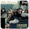 Mr.Review - One Way Ticket To Skaville - (CD)