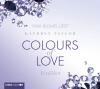 Colours of Love - Verführt Unterhaltung CD