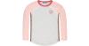 Langarmshirt Gr. 128 Mädc...