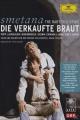 DIE VERKAUFTE BRAUT (GA) Oper DVD-Video