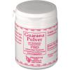 Guarana Pulver