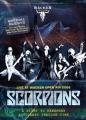 The Scorpions - LIVE AT W...