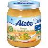 Alete® Gemüse mit Spaghet