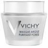 Vichy Mineral-Maske Poren