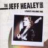 Jeff Band Healey - Legacy