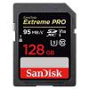 SanDisk Extreme Pro 128 GB SDXC Speicherkarte (95 