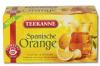 Teekanne Spanische Orange