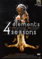 VARIOUS - 4 Elements - 4 ...