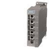 Industrial Ethernet Switch Siemens 6GK5005-0BA10-1