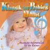 Various - Klassik Für Babies-Mozart - (CD)