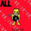 All - Allroy Sez - (CD)