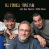 Bill O´connell - Triple Play - (CD)
