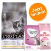 1,5 kg Pro Plan Junior + ...