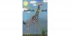 Adelheid, die Giraffe, di...