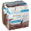 Resource® Protein Schokolade neue Rezeptur