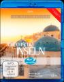 100 DESTINATIONS - GRIECHISCHE INSELN - (Blu-ray)
