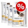 Sparpaket Perfect Fit 4 x 1,4 kg - Adult 1+ mit La