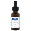 pure encapsulations® Vitamin D3 liquid