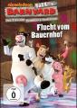 FLUCHT VOM BAUERNHOF - (DVD)