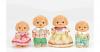 Toy-Pudel: Familie Wuschl