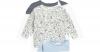 Langarmshirts 3er-Pack Gr. ...