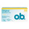 o.b. Original Tampons nor...