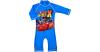 Baby Cars Badeanzug mit U