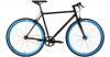 Fitnessbike Fixie Pegado Rahmenhöhe 53 cm 28 Zoll,