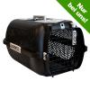 Catit Transportbox White Tiger Voyageur Black - B 