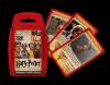 TOP TRUMPS – Harry Potter und der Feuerkelch Karte