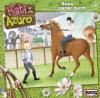 Kati & Azuro 02: Azuro startet durch Kinder CD