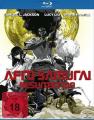 AFRO SAMURAI - RESURRECTI