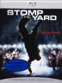 STOMP THE YARD - (Blu-ray...